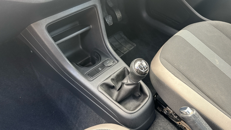 Volkswagen Up 1.0 High Up 5dr Petrol Hatchback